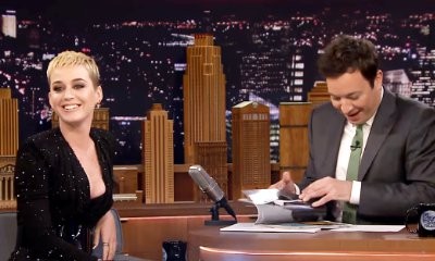 Katy Perry Confirms 'Swish Swish' Is a Diss Track