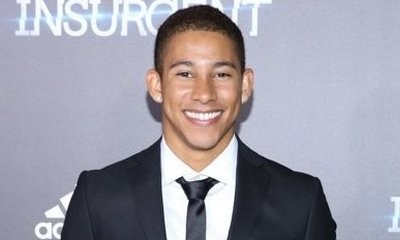 'The Flash' Star Keiynan Lonsdale Comes Out as Bisexual: 'Not Faking S**t Anymore'
