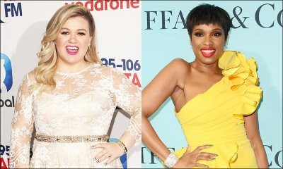 Kelly Clarkson and Jennifer Hudson Are Fighting Over 'The Voice' Gig