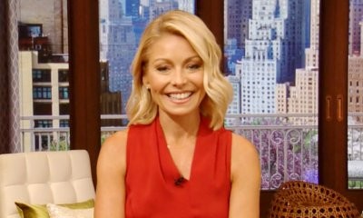 Kelly Ripa Is 'Livid' Over ABC's Bigger Plot of Hiring Ryan Seacrest for 'Live'