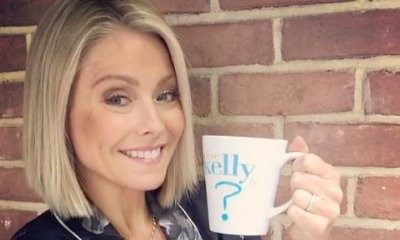 Kelly Ripa Will Announce New 'Live!' Co-Host on Monday