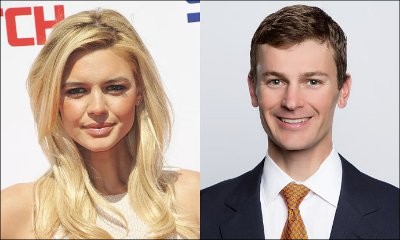 Aaron Rodgers Who? 'Baywatch' Star Kelly Rohrbach Is Now Dating Walmart Heir Steuart Walton