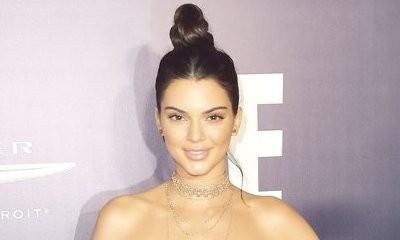 Kendall Jenner Loves Going 'Sexual' for Photoshoots: 'I Don't Get to Do It'