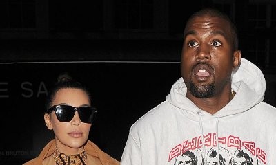 Report: Kim Kardashian and Kanye West Preparing to Split Before Third Wedding Anniversary