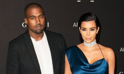Kim Kardashian and Kanye West 'Still Clawing Their Way Back' to Save Marriage