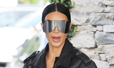 Kim Kardashian Faces Backlash Over Insensitive Tribute to Manchester Attack Victims