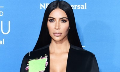 Bye 'KUWTK'! Kim Kardashian Is Focusing on Her New Show 'Glam Masters'