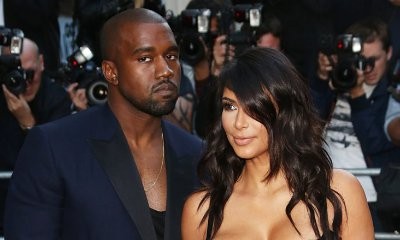 Kim Kardashian Says Kanye West, Not Monica Rose, Was Responsible for Her Style Transformation