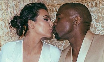 Kim Kardashian Posts Sweet Tribute to 'Best Husband' Kanye West on 3-Year Anniversary