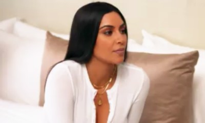 Kim Kardashian's Paris Robbers Almost Robbed Her Before, but Kanye West Scared Them