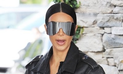 Kim Kardashian to Launch New Reality Series on Lifetime