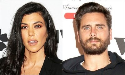 Kourtney Kardashian Is Jealous of Scott Disick's New Reality Show