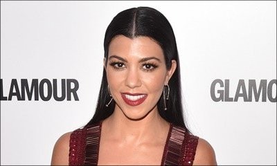 Taunting Her New Toy Boy? Kourtney Kardashian Shows Off Sex Toys on Snapchat