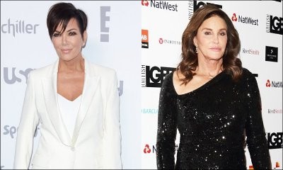 Kris Jenner Wants Her Marriage With Caitlyn to Be Annulled