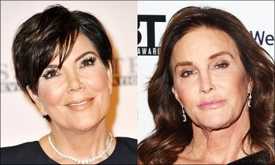 Kris Planning 'Revenge Memoir' About Caitlyn Jenner