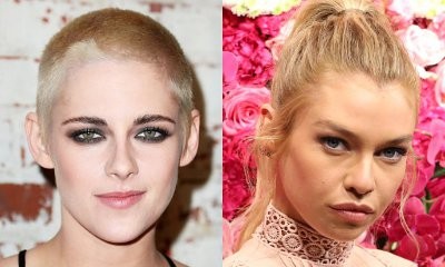 Kristen Stewart to Wed Stella Maxwell in 'an Intimate Outdoor Ceremony'