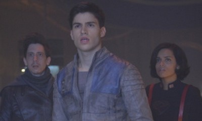 'Krypton' Ordered to Series by Syfy