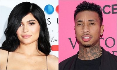 Kylie Jenner and Tyga Are in 'Creepy' Open Relationship