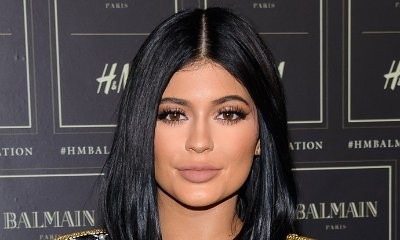 Kylie Jenner Is a Real-Life Barbie in Eye-Popping Photoshoot for Flaunt Magazine