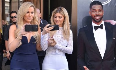 Betraying Her Own Sister? Kylie Jenner Is Flirting With Khloe Kardashian's BF Tristan Thompson