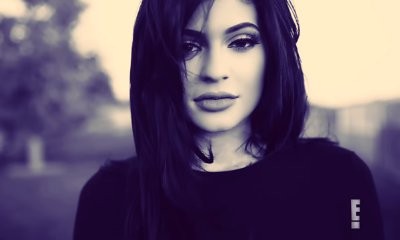 Kylie Jenner Says That 'Life of Kylie' Is 'Like a Therapy Session' in First Trailer