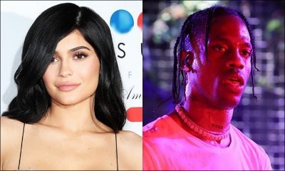 Kylie Jenner Reportedly Pregnant With Travis Scott's Baby