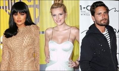 Kylie Jenner Tells Bella Thorne to be Careful of 'Charming Player' Scott Disick