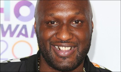 Lamar Odom Is Refused Entry at Los Angeles Strip Club