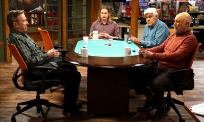 'Last Man Standing' Will Seek New Home After ABC's Cancellation