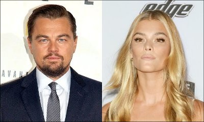 Leonardo DiCaprio 'Dumps' Nina Agdal for This Hot Blonde