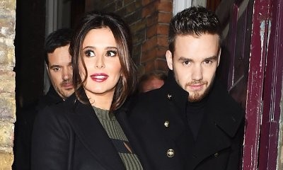 Liam Payne and Cheryl's Baby Name Allegedly Revealed