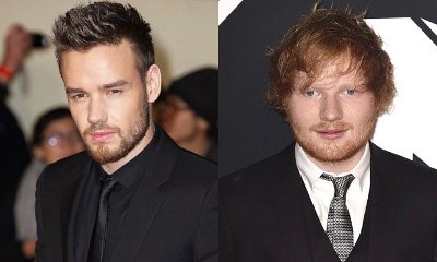 Liam Payne's Solo Debut Album Will Feature Ed Sheeran-Assisted Track