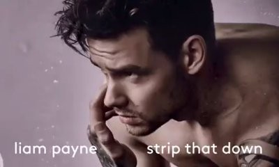 Listen to Liam Payne's Super Catchy Single 'Strip That Down' Ft. Quavo