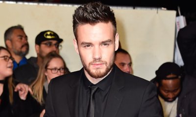 Liam Payne Teases New Music With Shirtless Video