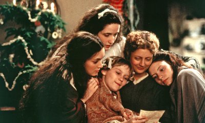 'Little Women' Miniseries in the Works From 'Call the Midwife' Writer