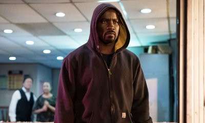 'Luke Cage' Season 2 Will Explore Luke's Public Identity