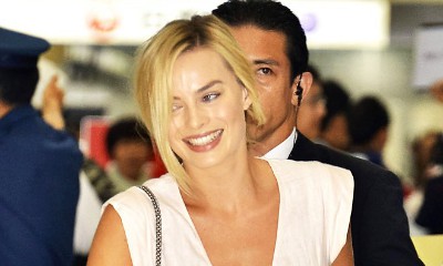 Margot Robbie to Portray a Bank Robber in Thriller 'Dreamland'