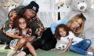 Mariah Carey and Nick Cannon Are Planning to Remarry This Summer