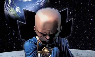 Marvel and Fox Share Joint Custody of the Watchers