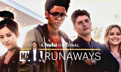 'Marvel's Runaways' Teaser Trailer Leaks