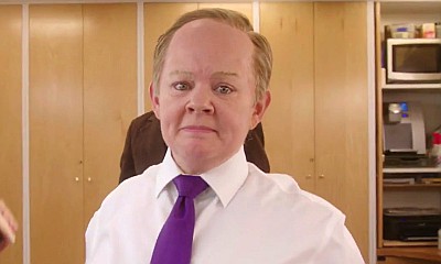 Melissa McCarthy Goes Pretty Spicey in New 'SNL' Promo