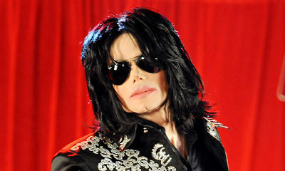 Michael Jackson's Songs Are Reportedly Not Allowed to Be Featured in 'Bubbles'