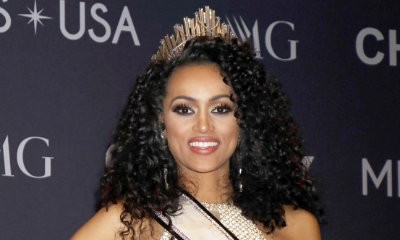 Miss USA Kara McCullough Clarifies 'Health Care Is a Privilege' Comment