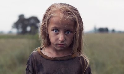 Watch This Mysterious Teaser for Neill Blomkamp's Dystopian Short Film