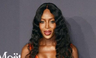 Naomi Campbell Talks Her Desire to Have Children as She Recalls Her Experience as an Addict