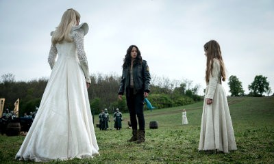 NBC Cancels 'Emerald City' After One Season