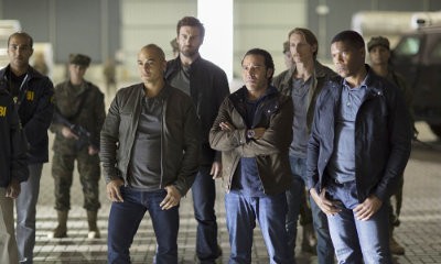 NBC Renews 'Taken' for Season 2, Showrunner Alexander Cary Departs