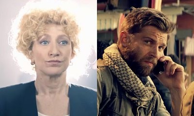First Trailers of NBC's New Series: 'Law and Order: True Crime' and 'The Brave'