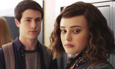 Netflix Responds to Backlash by Adding Trigger Warnings to '13 Reasons Why'