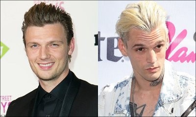 Nick and Aaron Carter's Dad Dies at 65